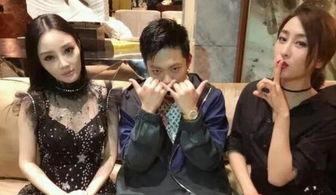 娱乐圈吃瓜完整版,明星幕后真相全曝光